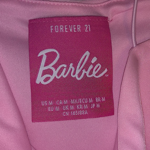 RARE Pink Barbie Dress 💖 - Picture 4 of 4